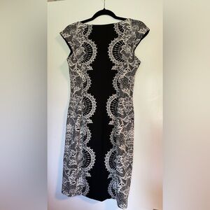 Maggy L Business Casual Dress